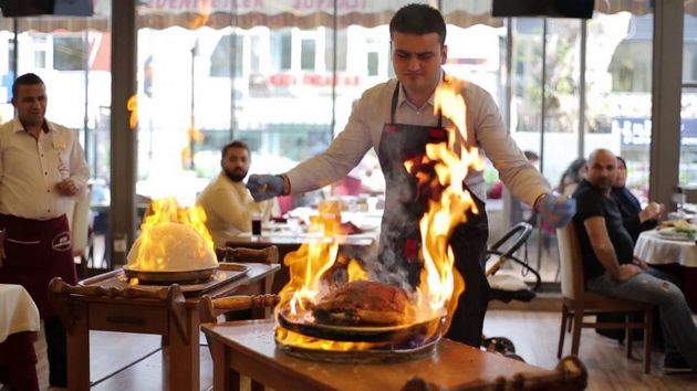 15+ Images of Al Madina Restaurant Hatay Medeniyet Czn Burak Best ...