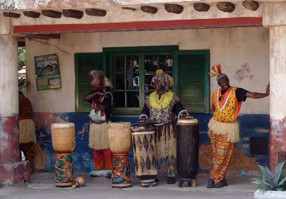 Disney's Animal Kingdom