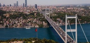 اسماء مدن تركيا السياحية
