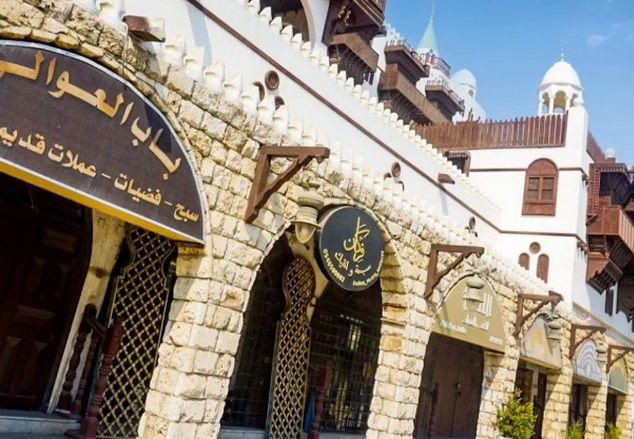 خليل متحف عبدالرؤوف متحف الشيخ