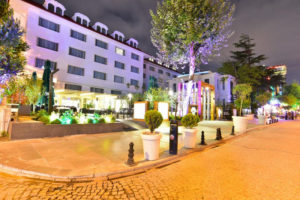 فندق فوغ سوبريم اسطنبول